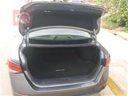 نيسان سنترا